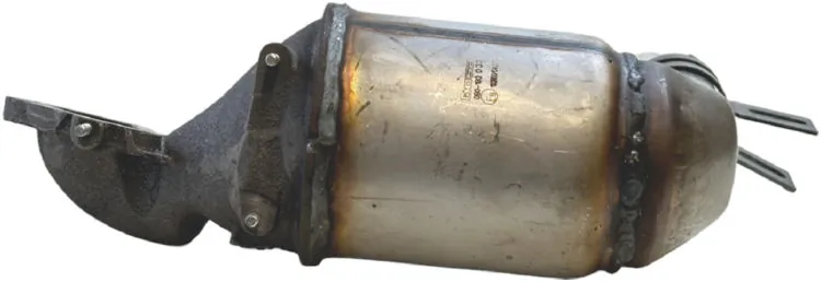 Catalyseur BOSAL 090-193