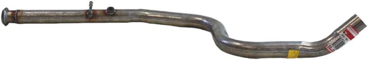 Tuyau d'échappement BOSAL 850-963