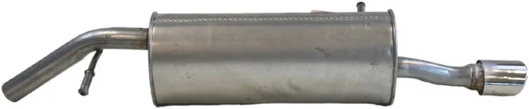 Silencieux arrière BOSAL 190-373