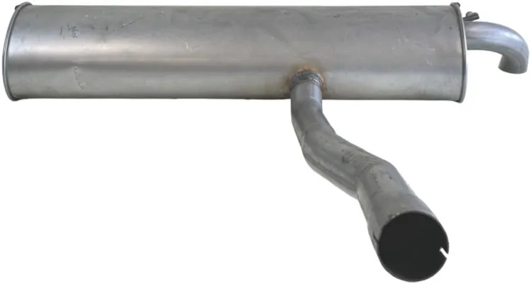 Silencieux arrière BOSAL 279-893