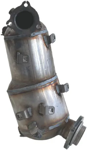 Filtre à particules / à suie, échappement BOSAL 097-735