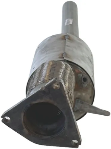 Filtre à particules / à suie, échappement BOSAL 097-900