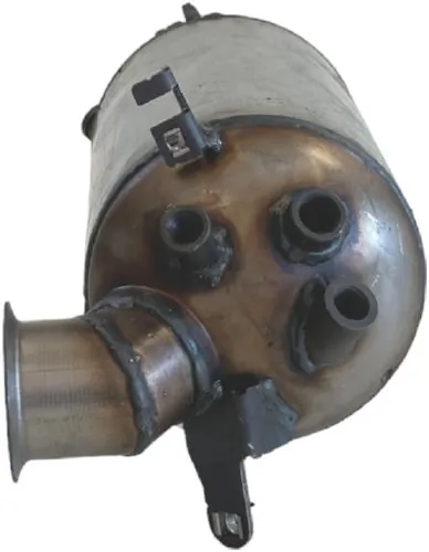 Filtre à particules / à suie, échappement BOSAL 095-231