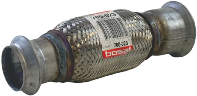 Tuyau d'échappement BOSAL 700-023