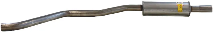 Silencieux central BOSAL 280-307