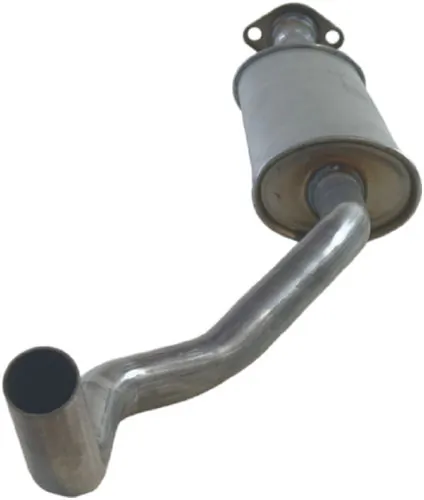Silencieux central BOSAL 282-577
