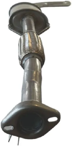 Silencieux central BOSAL 289-037