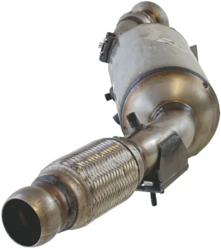 Filtre à particules / à suie, échappement BOSAL 095-752