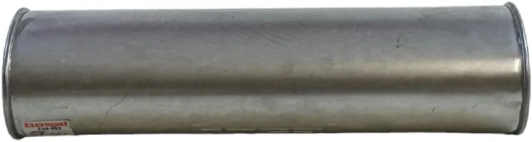 Silencieux central, universel BOSAL 248-063