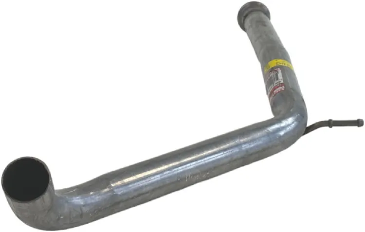 Tuyau d'échappement BOSAL 800-239