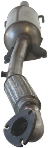 Filtre à particules / à suie, échappement BOSAL 097-571