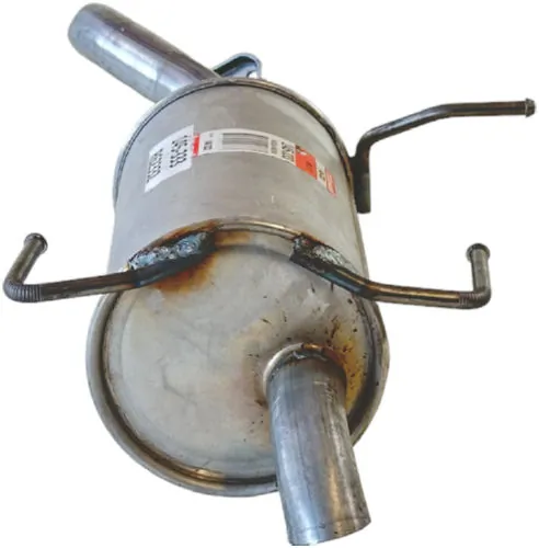 Silencieux arrière BOSAL 145-333