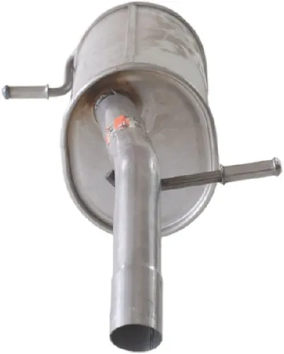 Silencieux arrière BOSAL 190-057