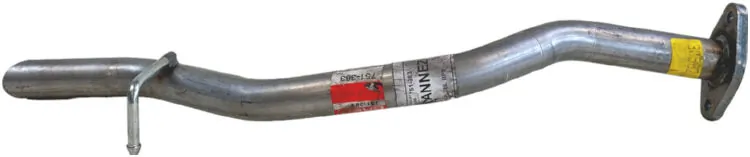 Tuyau d'échappement BOSAL 751-383