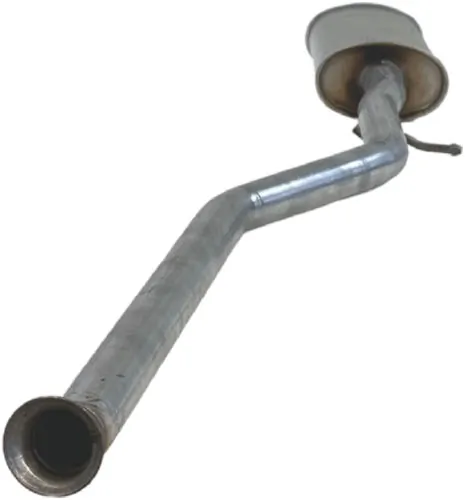 Silencieux central BOSAL 283-389