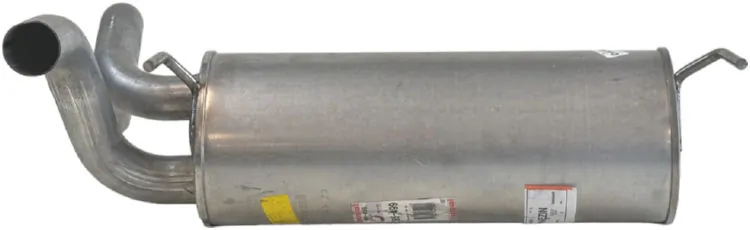 Silencieux arrière BOSAL 185-499