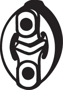 Bandes de caoutchouc, échappement BOSAL 255-094