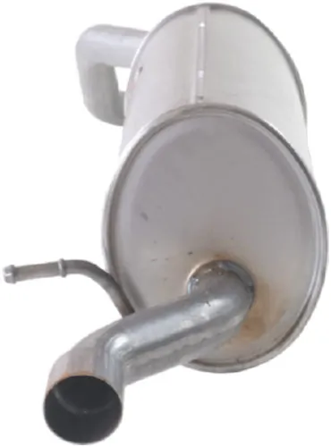 Silencieux arrière BOSAL 279-495