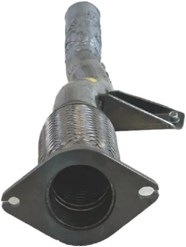 Tuyau d'échappement BOSAL 750-301