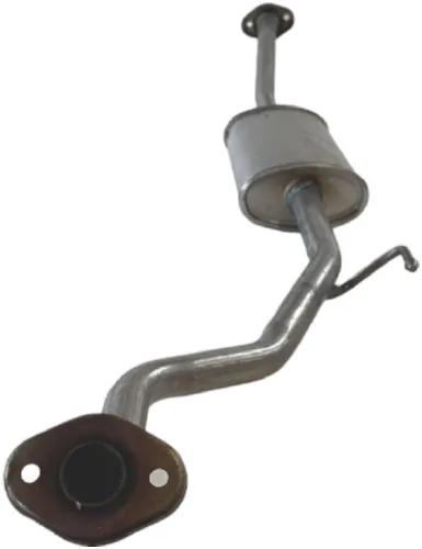 Silencieux central BOSAL 284-553