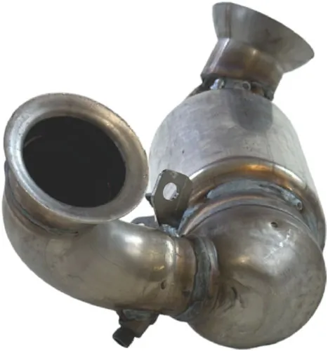 Catalyseur BOSAL 090-661