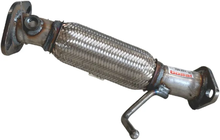 Tuyau d'échappement BOSAL 700-237