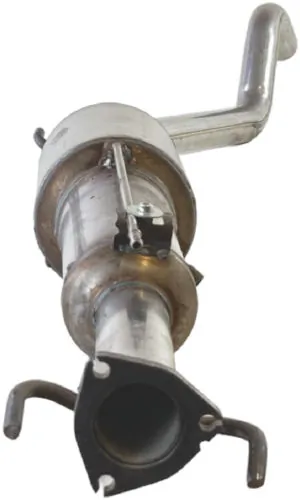 Filtre à particules / à suie, échappement BOSAL 097-131