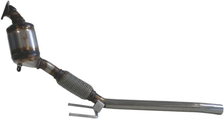 Catalyseur BOSAL 090-843