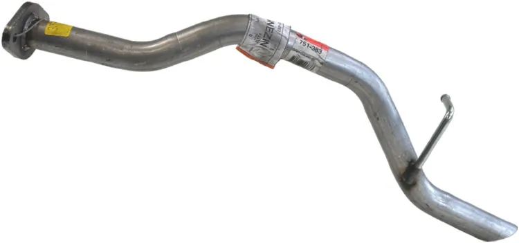 Tuyau d'échappement BOSAL 751-383