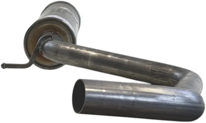 Silencieux central BOSAL 284-987