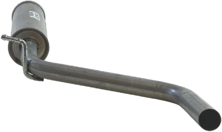 Silencieux central BOSAL 278-337