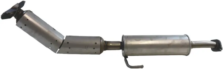 Catalyseur BOSAL 090-243