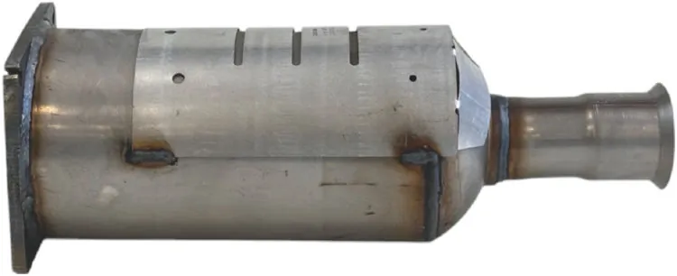 Filtre à particules / à suie, échappement BOSAL 097-101