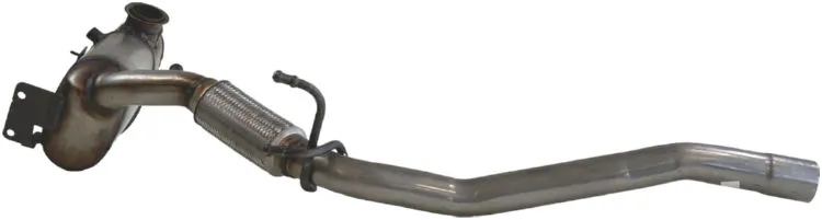 Filtre à particules / à suie, échappement BOSAL 097-369