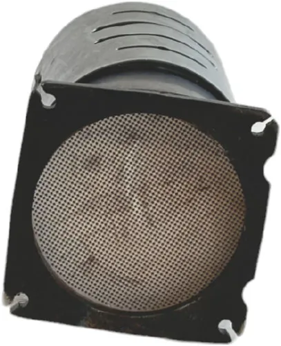 Filtre à particules / à suie, échappement BOSAL 097-247