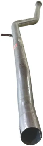 Tube de réparation, catalyseur BOSAL 889-175