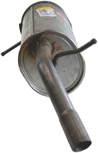 Silencieux arrière BOSAL 190-365