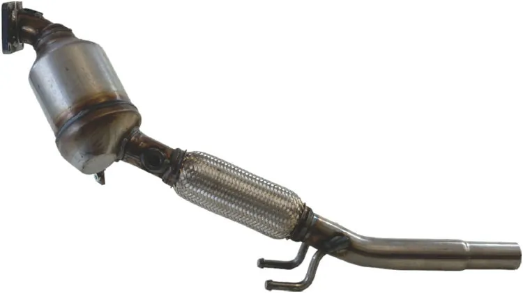 Catalyseur BOSAL 090-812