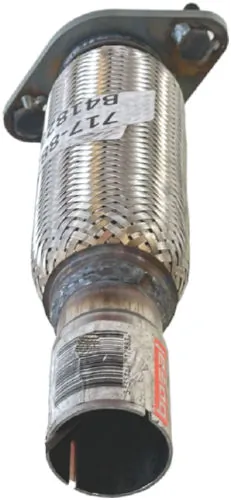 Tube de réparation, catalyseur BOSAL 717-883