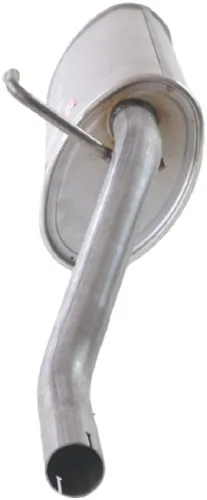 Silencieux arrière BOSAL 148-139