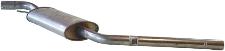 Silencieux central BOSAL 281-463
