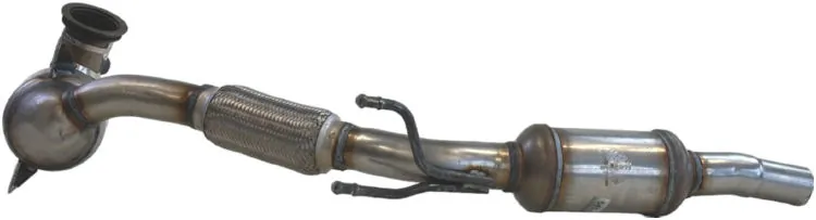 Catalyseur BOSAL 090-302
