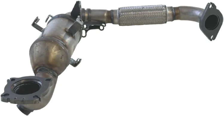 Catalyseur BOSAL 090-206