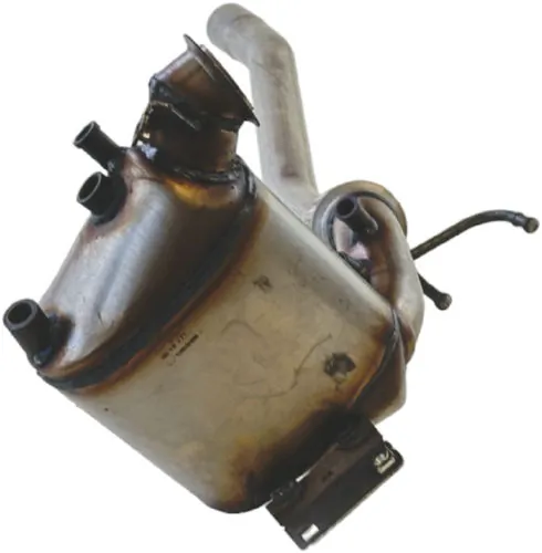 Filtre à particules / à suie, échappement BOSAL 097-216