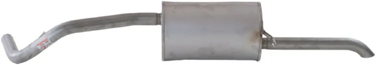 Silencieux arrière BOSAL 220-005