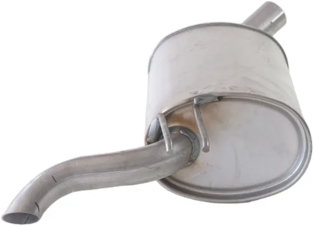 Silencieux arrière BOSAL 200-785