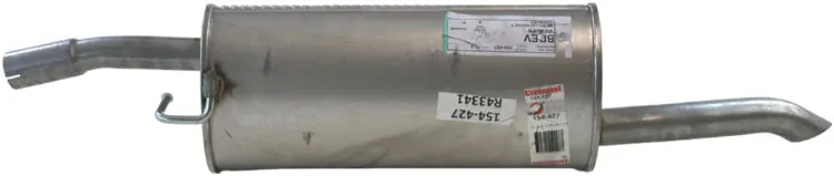 Silencieux arrière BOSAL 154-427