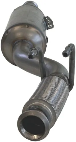 Filtre à particules / à suie, échappement BOSAL 095-354