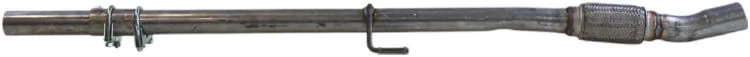 Tuyau d'échappement BOSAL 950-121