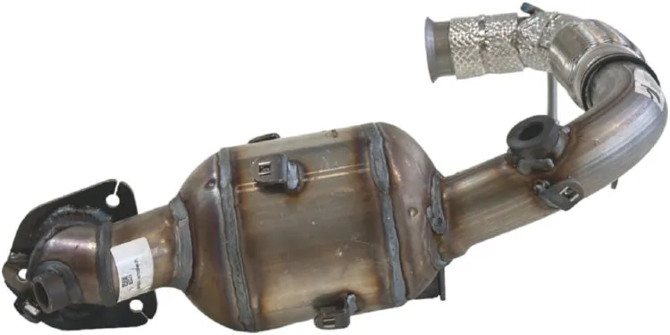 Catalyseur BOSAL 090-264